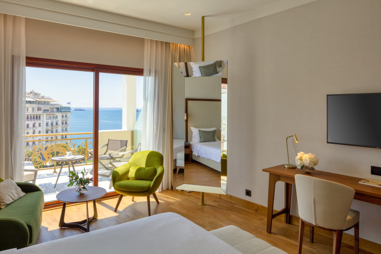 Electra Palace Thessaloniki photo 15