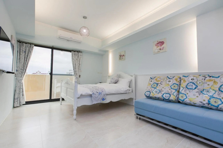Iris Guest House