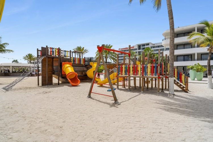 The Rif at Mangrove Beach Corendon Curacao All-Inclusive, Cu photo 27