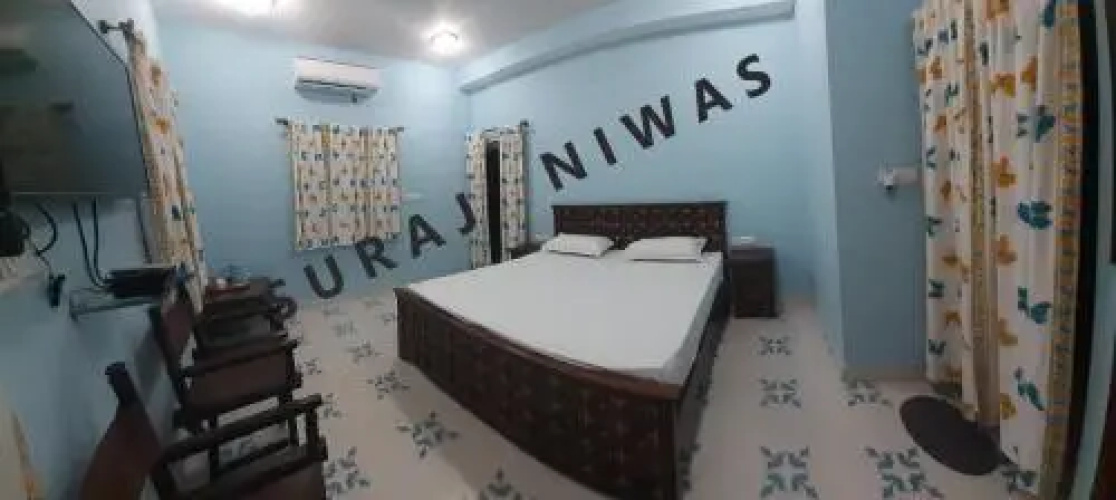 Suraj Niwas Home