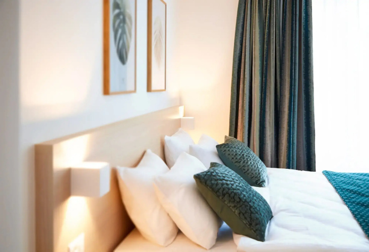 Hotel Suisse