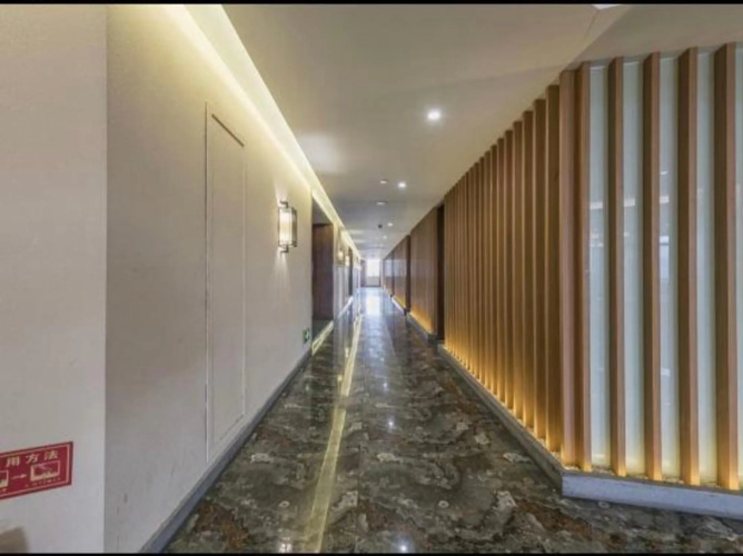 Cixi jinyang Hotel