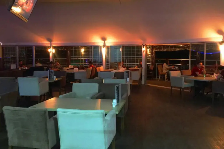 Grand Ramons Otel
