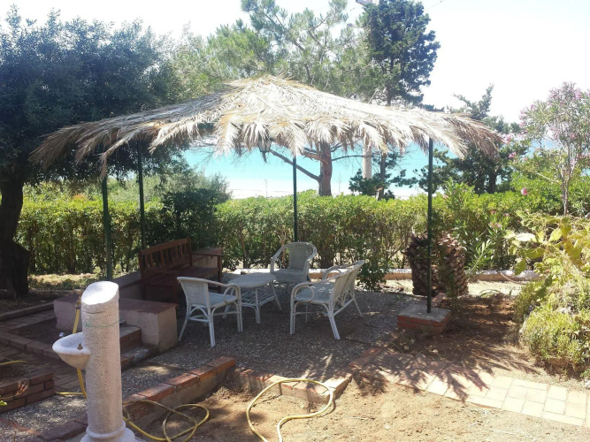 Villa Sole