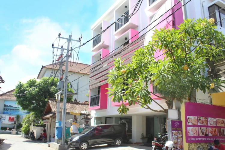 Imagen del hotel