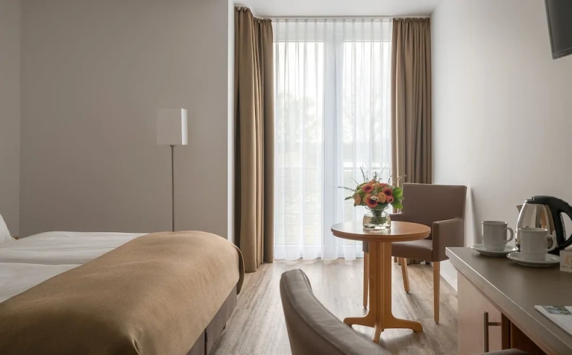 Premium Double room