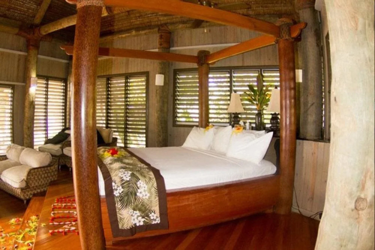 Lalati Resort & Spa