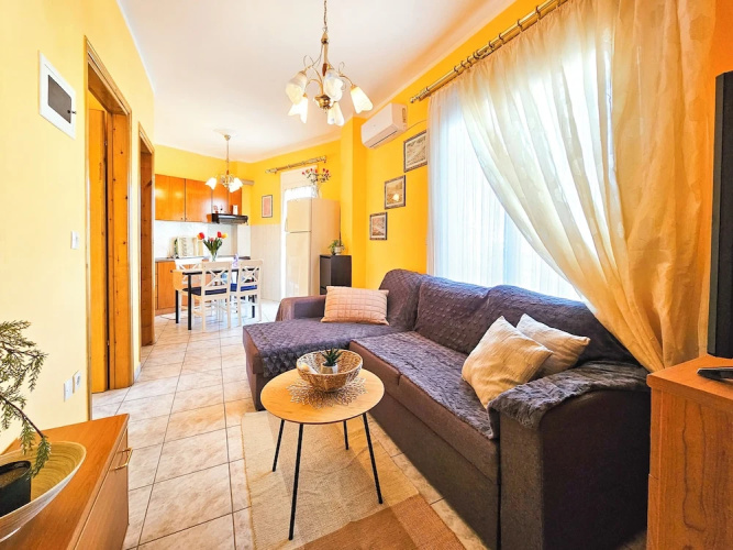 Hotel Exarhos