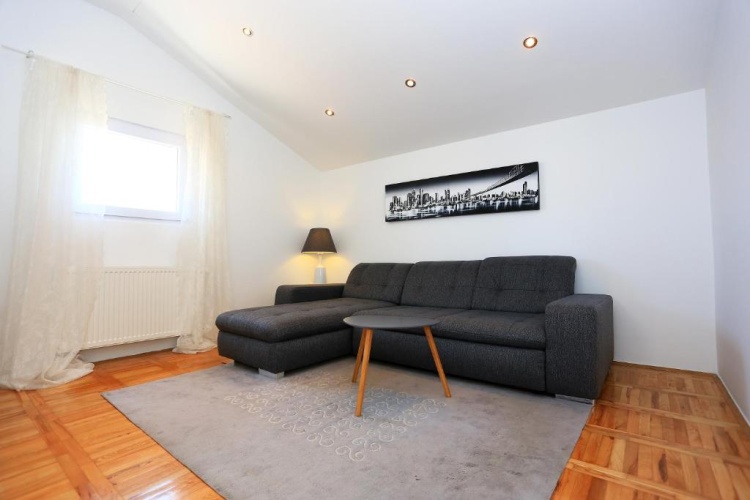 1 Bedroom Double Apartment