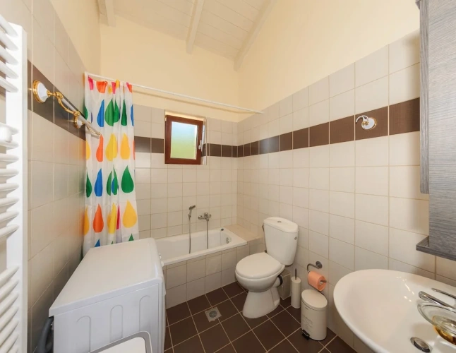 3 Bedrooms Villa with pool view