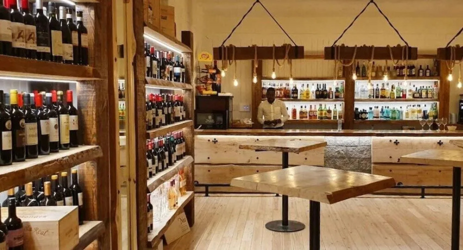 Hotel Merino