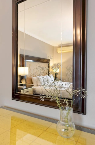 Vesta - Panoramic Duplex APT - 3BR - Zamalek