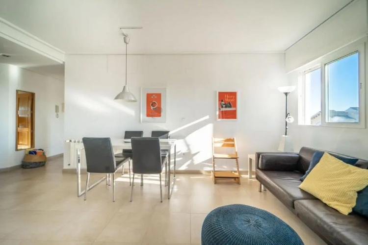 Amazing Golf Views Apartment - AN1423LT