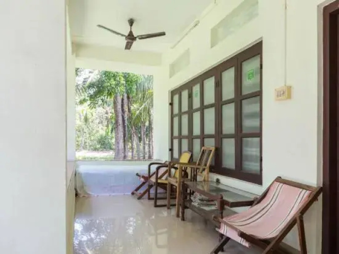 Aqualillies Home Stay