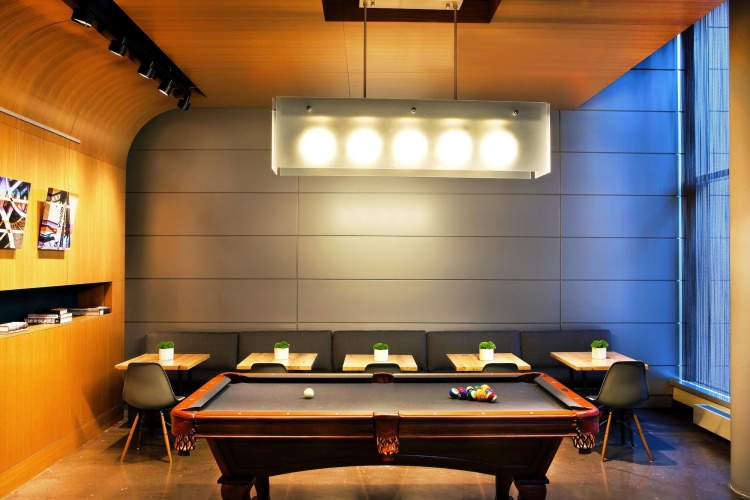 Aloft Chicago City Center photo 20