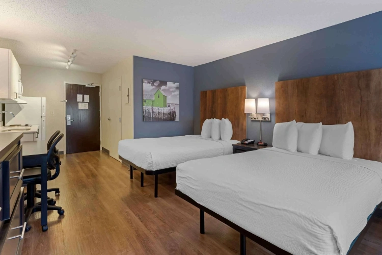Quadruple Suite