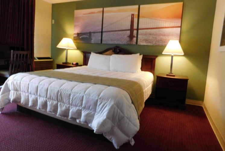 Double room