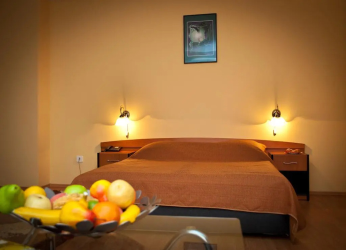 Hotel Perla