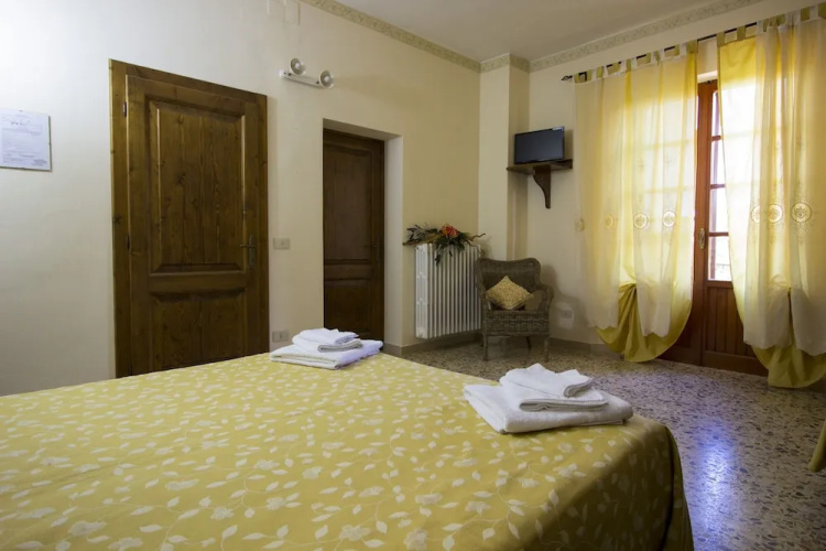 Agriturismo Nonna Stella