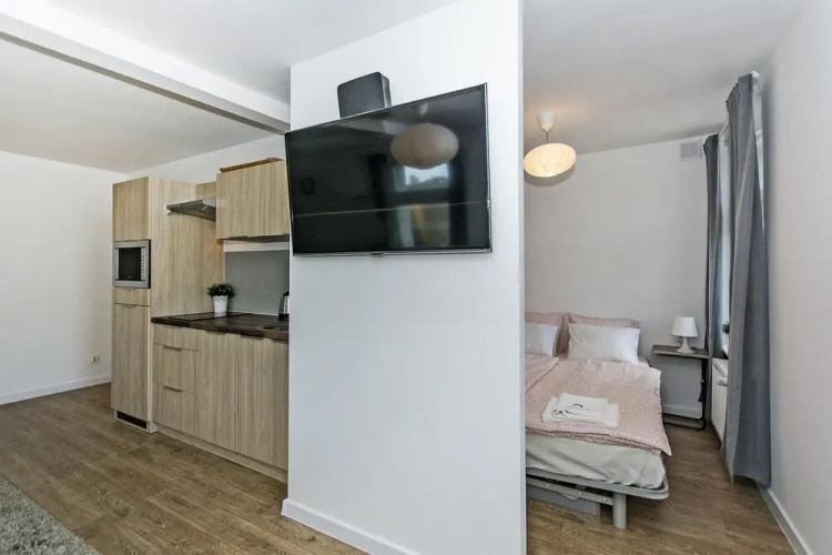 Apartament Mój Sopot - Promenada