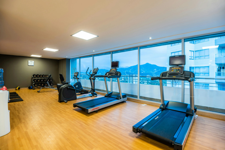 Hilton Garden Inn Santa Marta photo 24