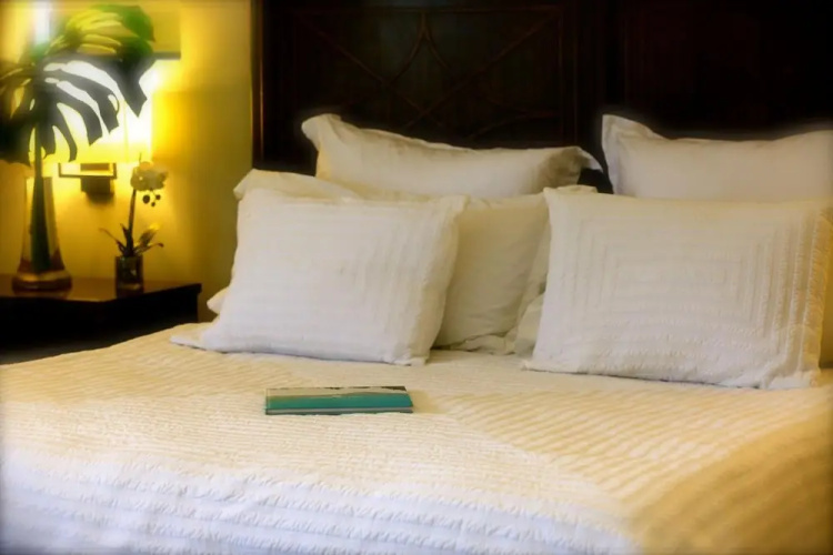 Paseo Suites