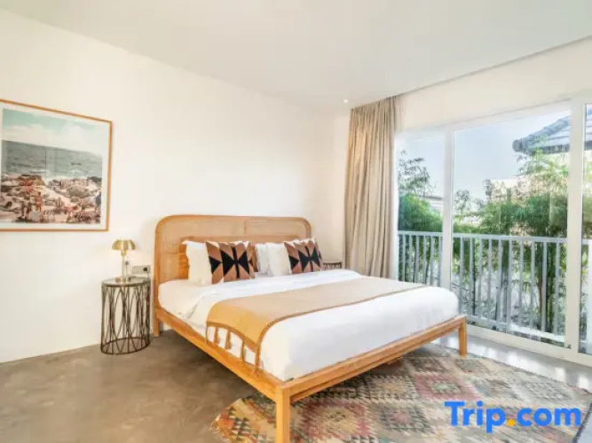 3 Bedrooms Villa