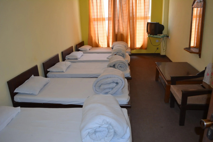 Hotel Dronagiri