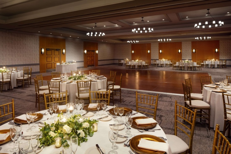 Hyatt Regency Morristown photo 28