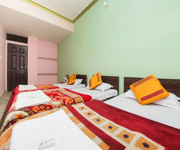 Hotel Moon Light Palace Jaipur