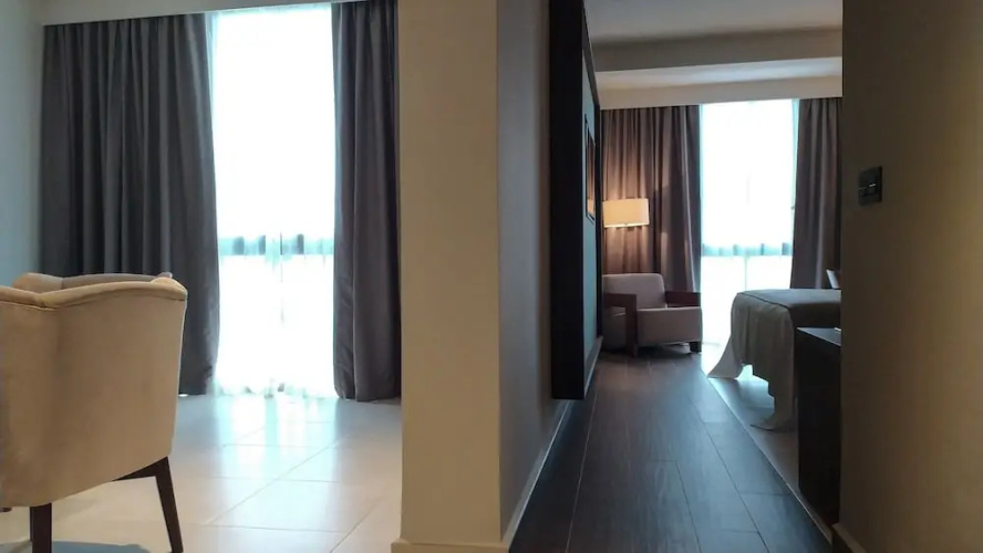 Panafrica Hotel Boutique & Spa