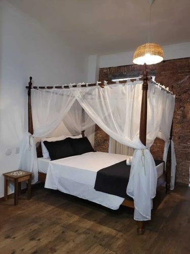 Comfort Double room with city view