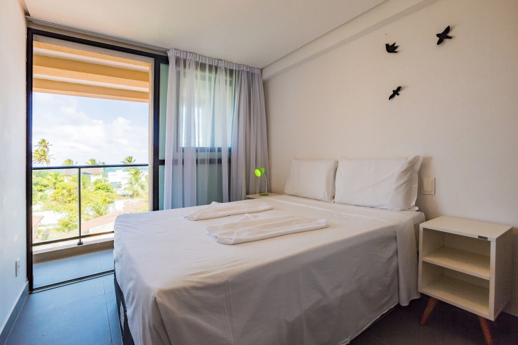 Macuco Residence