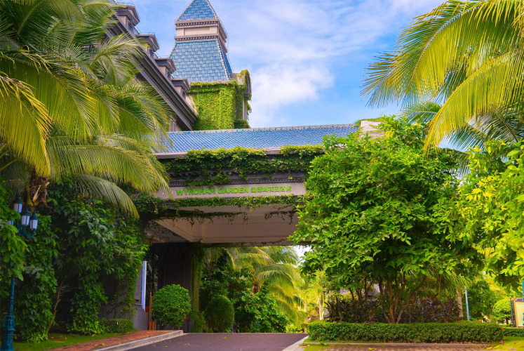 Фотография отеля