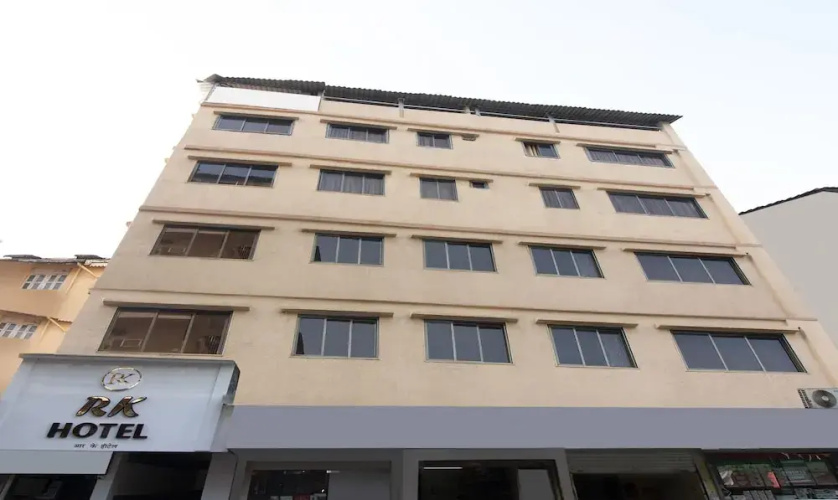 Imagen del hotel