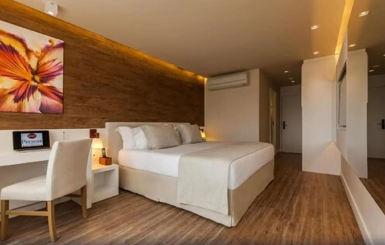 Square Design Hotel