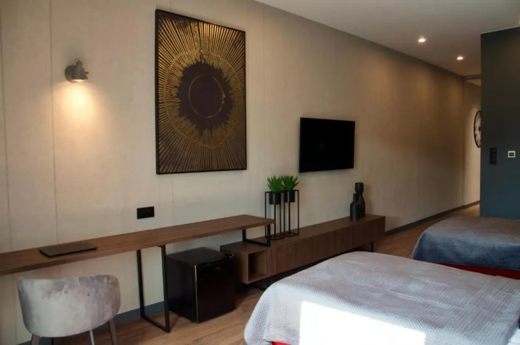 Aparts Hotel Radom
