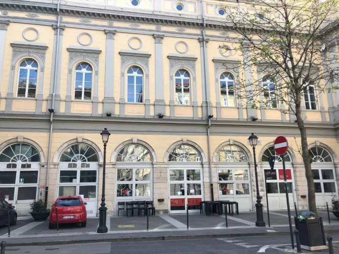 Hotelafbeelding