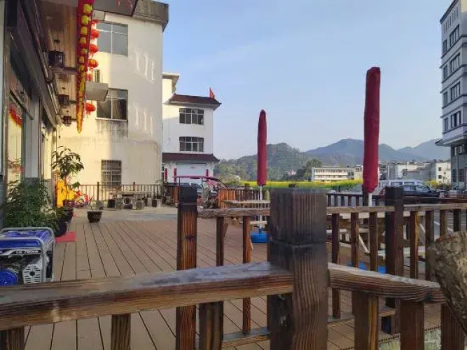 Jianpozhai Hostel