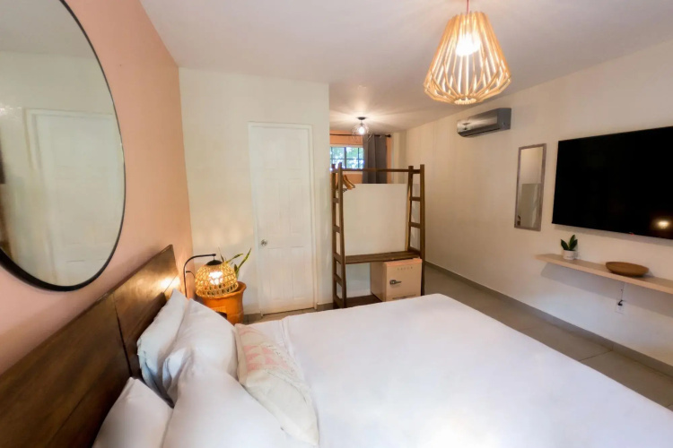 Selina Playa Venao - Hostel