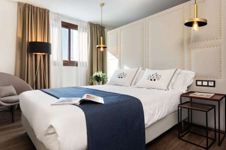 Sevilla 1920 Suites