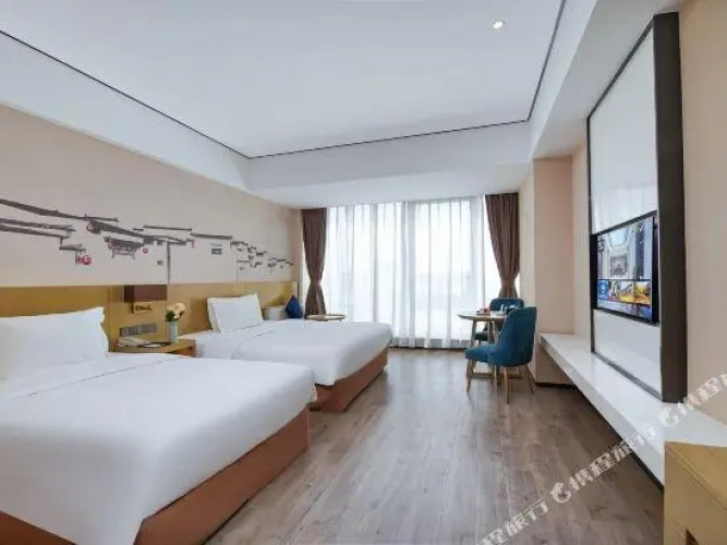 Business Twin room