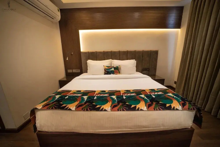 Aura Boutique Hotel