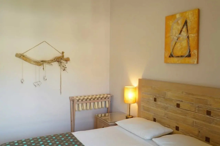 Spiti Nikos