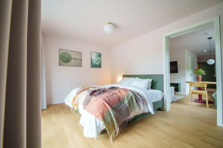 Comfort Apartment