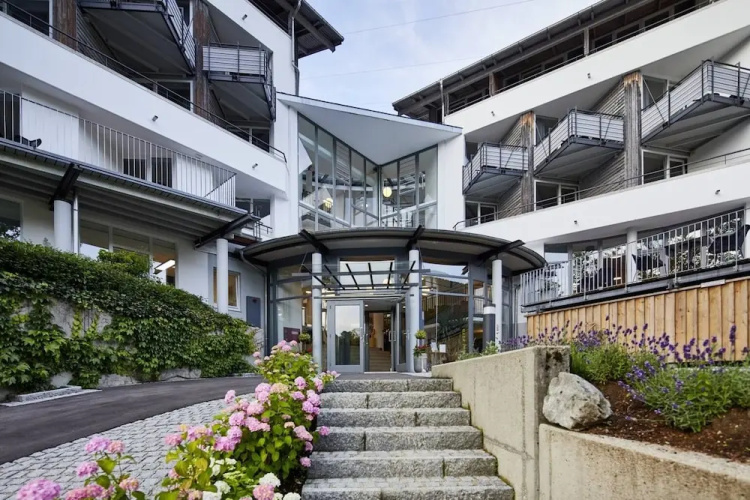 Elzland Hotel Pfauen Wellness, Spa & Vitalis Hotel - Black Forest
