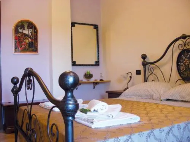 B&B Torre Matta
