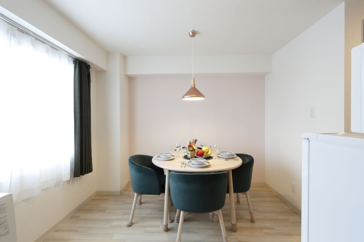 F24-506 Premium Suite 4ppl 2beds 1min from Subway