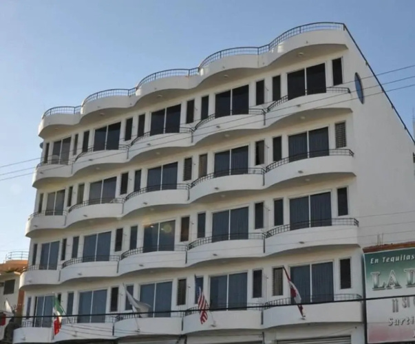 Otel görseli