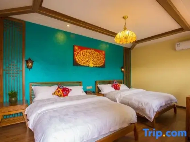 3 Bedrooms Suite